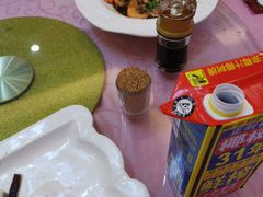 -同君福大酒楼(紫新路店)
