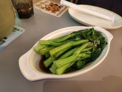 -桂满陇·手作小笼包&江南叫花鸡(中山公园店)