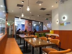 -油梨树 AVOCADO TREE(亮马桥店)