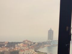 -汇泉王朝大饭店-旋转餐厅(南海路店)