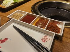 -炉小哥烤肉(信万广场店)