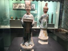 -马鞍山市博物馆