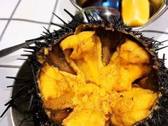 -蚝堡海鲜·威海菜·海肠捞饭·烧烤·亚洲吃蚝公司(幸福门店)