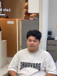 -苏豪路易士·嘉玛发廊