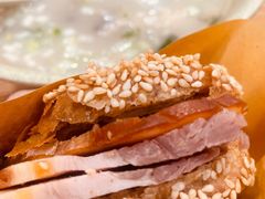 -雁滩白记·兰州牛肉面