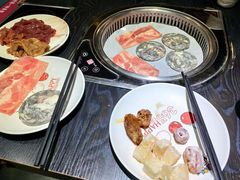 -欢乐牧场(T12店)