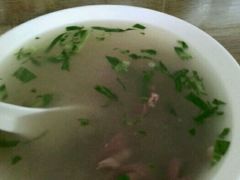 -河间老万驴肉火烧(福建北路店)