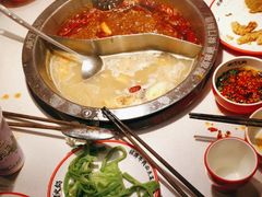 -犊门火锅(长沙五一广场总店)