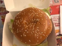 -肯德基(电力路店)