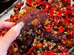 -泥糊破店小酒馆·团建聚餐(南京西路店)