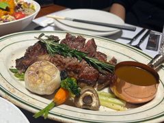 -咖梦餐厅 COMENG RESTAURANT