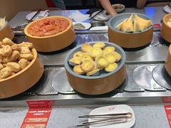 -喜家自助小火锅(卓悦里店)
