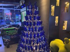 -CIAO·团建聚餐·生日派对轰趴馆(福田店)