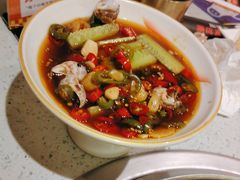 -炭之家·齐齐哈尔非遗烤肉·鲜切直供(中央大街店)