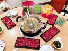 -全好食潮汕牛肉火锅(泗洲路店)