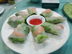 越南春卷-西贡印象越南特色餐厅