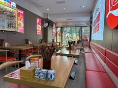 -吴满满油泼面(北方风味园店)