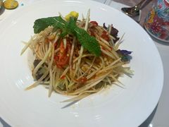 -泰椰里·泰国餐厅(智慧城广百广场店)