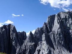 -墨石公园景区