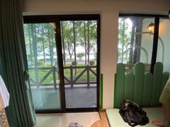 -太阳岛度假酒店