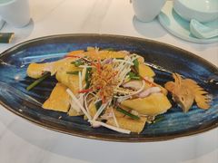 -玲珑·新粤菜(安华汇店)