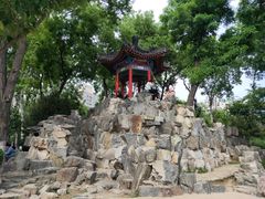 -莲湖公园