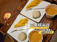 -菩泰·泰式草本按摩SPA(国大城市广场店)