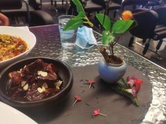 -桂花里·衢州菜·精酿餐吧(未来科技城万达广场店)