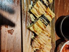 -KK ONE(京基滨河时代店)