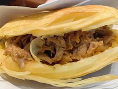 优质肉夹馍-魏家凉皮(兵马俑店)