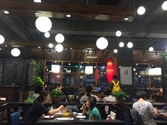 -悟长年潮汕菜砂锅粥(圣熙8号店)
