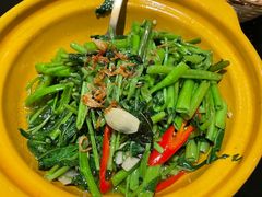 -simply thai天泰(静安嘉里中心店)