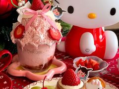 -氷冰凉刨冰甜品(北京路店)