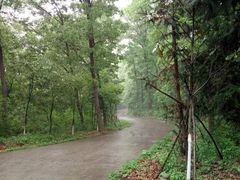 -南京金牛湖风景区