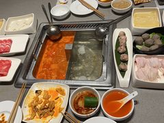 -海底捞火锅(奥山世纪城店)