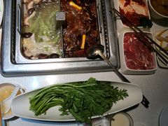 -海底捞火锅(顺义华联店)