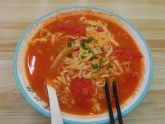 -肖妈妈手擀面(武夷店)