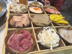 -芈重山老火锅(昌平店)