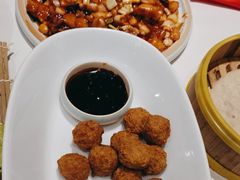 -惠丰堂饭庄·烤鸭·京味菜(翠微路店)