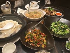 -浙江安吉JW万豪酒店·万豪中餐厅