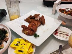 -湖锦酒楼·32年地道湖北菜(光谷店)
