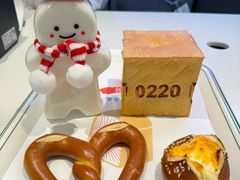 -红星前进面包牛奶公司(君太店)