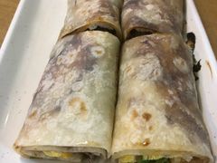 -台北楚楚园馅饼粥(虹桥南丰城店)