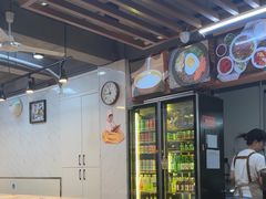 -屋里家延边朝鲜族冷面(梅林3店)