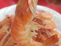-桔子海鲜烧烤大排档(台东店)