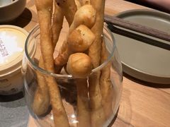 -巴奴毛肚火锅(龙湖锦艺城店)