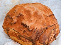 脏脏包-OUR Bakery(三里屯太古里店)
