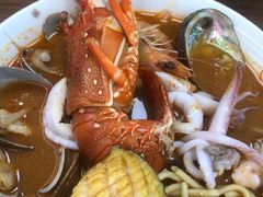 -大中沙茶面(中山路店)