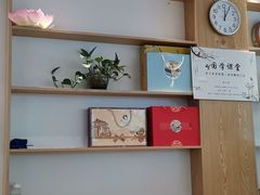 -素满香·素食自助餐(苏州·临顿路店)