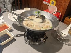 -半盆菜酒家(中山南一路店)